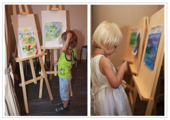 детский центр Логос