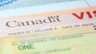 Рабочие визы в Канаду