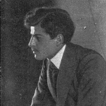 Рубен Севак