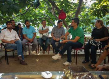 Гаро Балян Кемп Армен Гаро Балян Кемп Армен