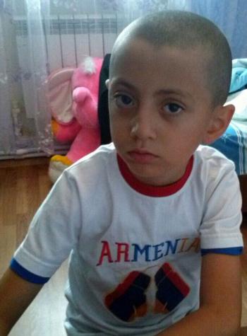 Хачатурик Хачатрян