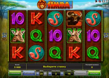 игровые автоматы