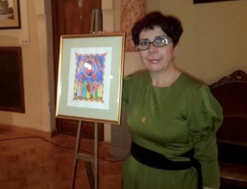 Гоар Акобян