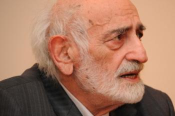 Сос Саркисян Сос Саркисян