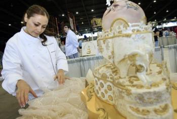 Флора Агабабян