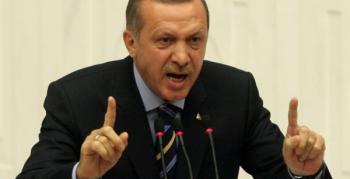  Эрдоган пригрозил начать операцию в Сирии против YPG в течение недели 