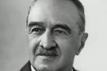 Анастас Микоян