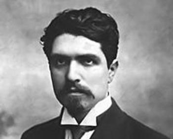 Степан Шаумян