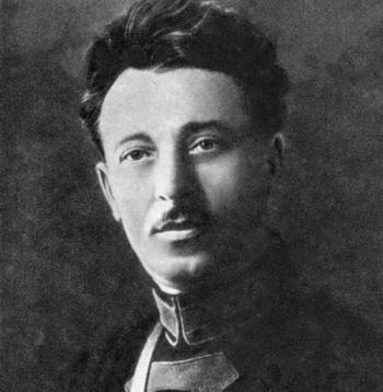 Гайк Бжишкянц