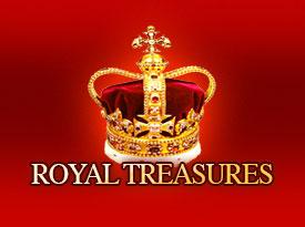 Royal Treasures