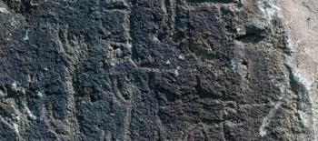 петроглифы