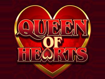 Queen of Hearts