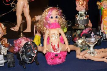 выставка в перми