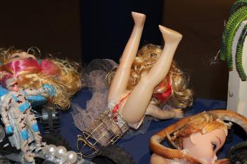 выставка в перми