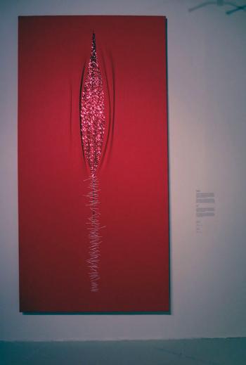 выставка в перми