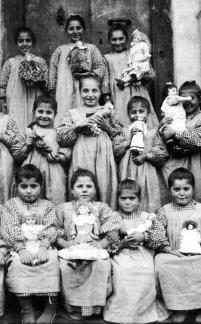 Красный град