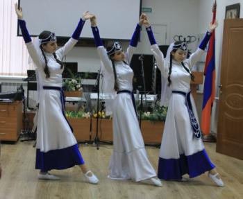 Армавир община