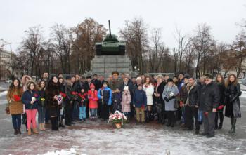 Орел Баграмян