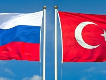  Россия облегчила визовый режим для порядка миллиона граждан Турции 