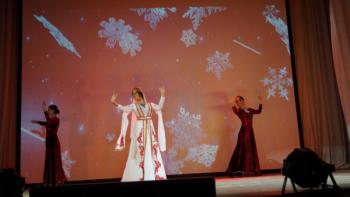 армяне Алтая