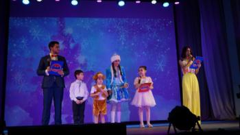 армяне Алтая