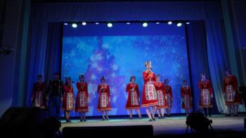 армяне Алтая