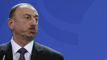 Ильхам Алиев на распутье