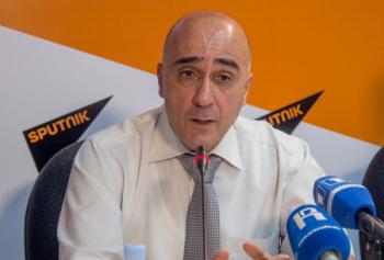 Ашот Тавадян