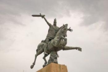 ВИДЕО: Как Васак предал Вардана, но не стал армянским царем