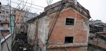 Бурса Армянская церковь