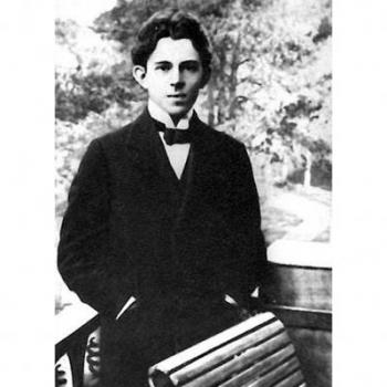 Осип Мандельштам