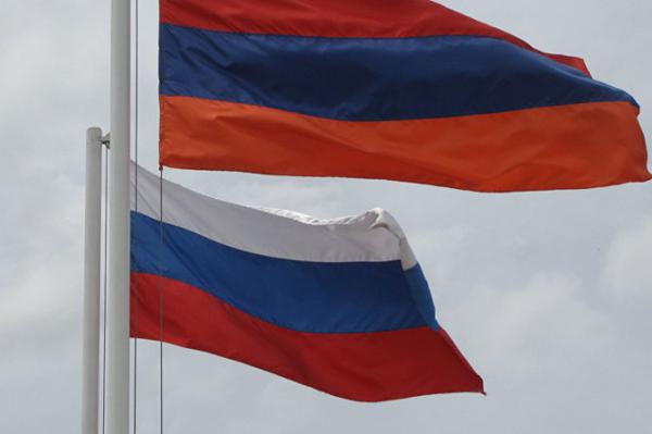 Планируется открыть Почетное консульство Армении в Иркутске 