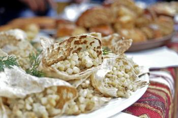 армянская кухня