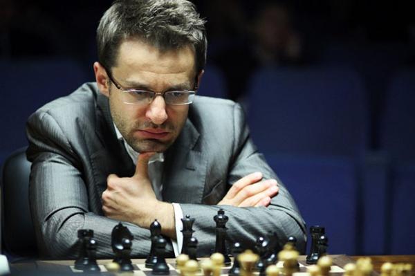 Grand Chess Tour: Левон Аронян – бронзовый призер турнира