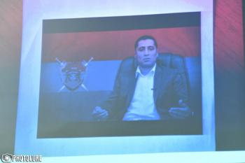 план переворота