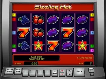 слоты Вулкан