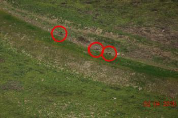 потери азербайджанцев