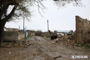 Талиш зверства азеров Талиш зверства азеров