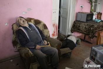 Талиш зверства азеров Талиш зверства азеров