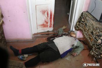 Талиш зверства азеров Талиш зверства азеров