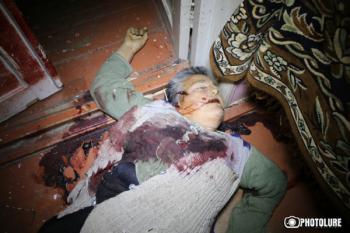 Талиш зверства азеров Талиш зверства азеров