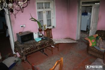 Талиш зверства азеров Талиш зверства азеров