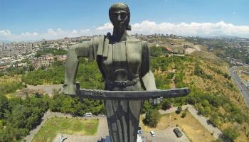 Мать-Армения