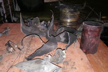 израильский ПТРК израильский ПТРК