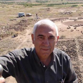 Акоп Симонян