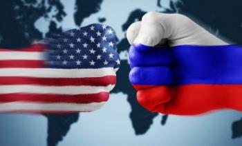 США - Россия: война уже объявлена