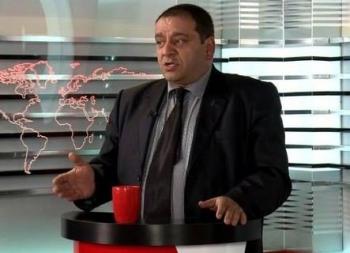 Александр Амарян