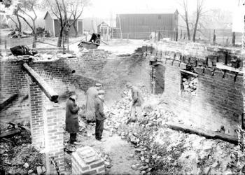 Белль Ганнесс