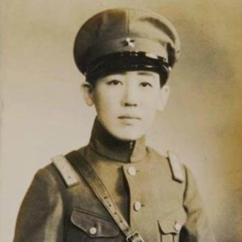 Йошико Кавашима