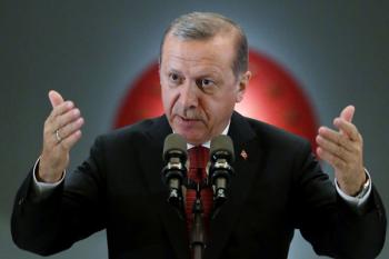 Турция никак не выберет партнера по Сирии